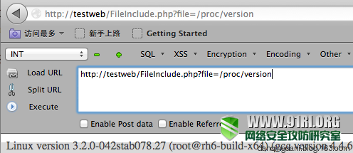php://input,php://filter,data URI schema的那些事 - 碳基体 - 碳基体